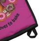 Wiener Baker's Pride - Dachshund Oven Mitt