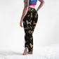 Blossom Hounds - Dachshund Lounge Pants - Real Rad Boutique