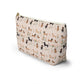 Dainty Delight - Dachshund Accessory Pouch