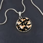 Corgi Charm Graphic Necklace - Real Rad Boutique