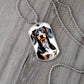 Doxie Dash - Dog Tag - Real Rad Boutique