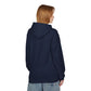 I Love My Wiener - Softstyle Fleece Hoodie - Real Rad Boutique