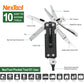 NexTool 10 - in - 1 Pocket Multitool - Real Rad Boutique