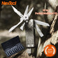 NexTool 10 - in - 1 Pocket Multitool - Real Rad Boutique