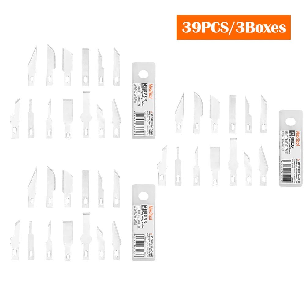 NexTool 10 - in - 1 Pocket Multitool - Real Rad Boutique