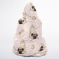 Pug & Snug – The Coziest Hooded Blanket for Pug Lovers! - Real Rad Boutique