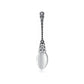 Skeleton Skull Spoon & Fork Set – Stainless Steel Angel/Mermaid Design Flatware - Real Rad Boutique