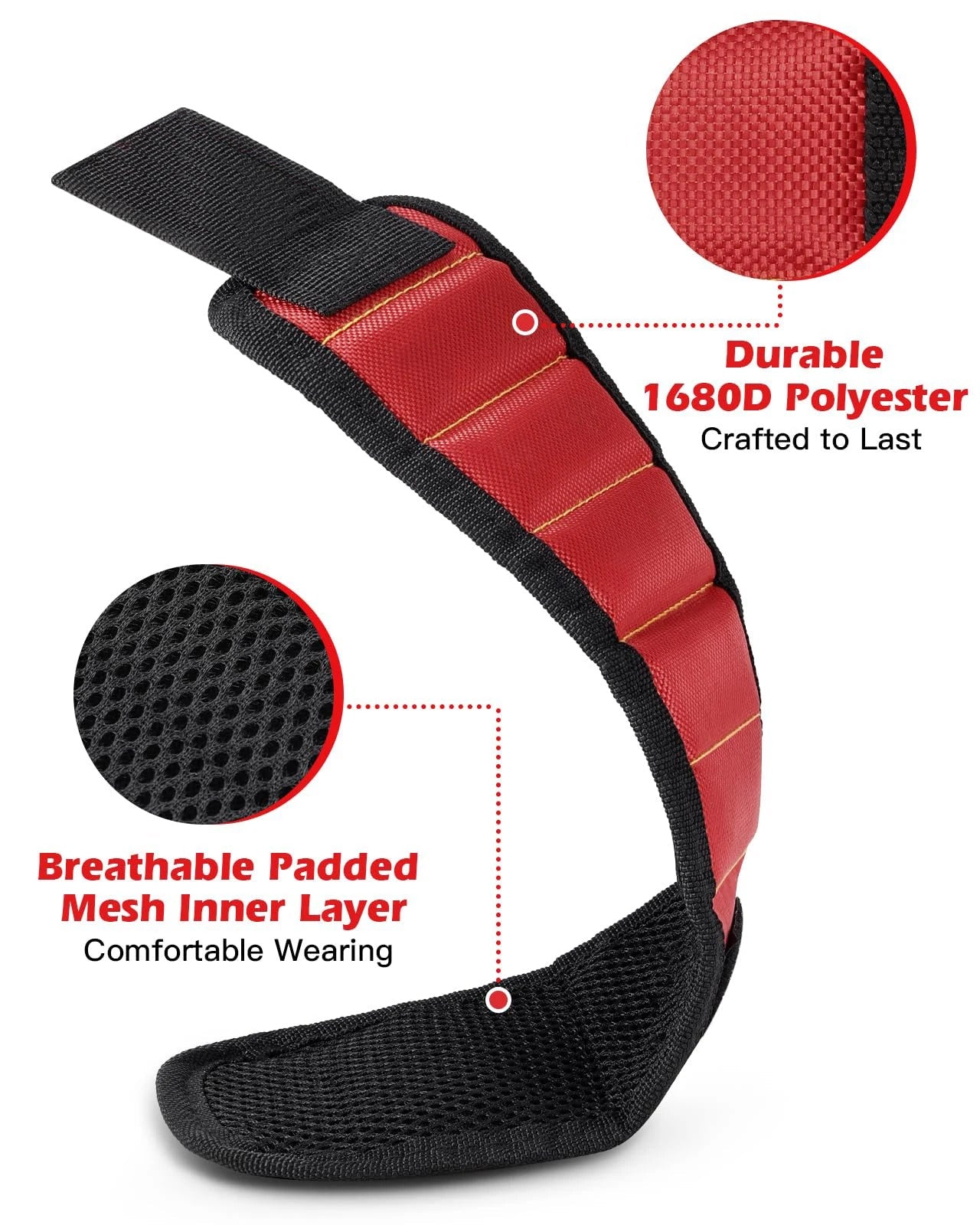 Ultimate Outdoor Repair Kit — Multitool + FREE Magnetic Wristband - Real Rad Boutique