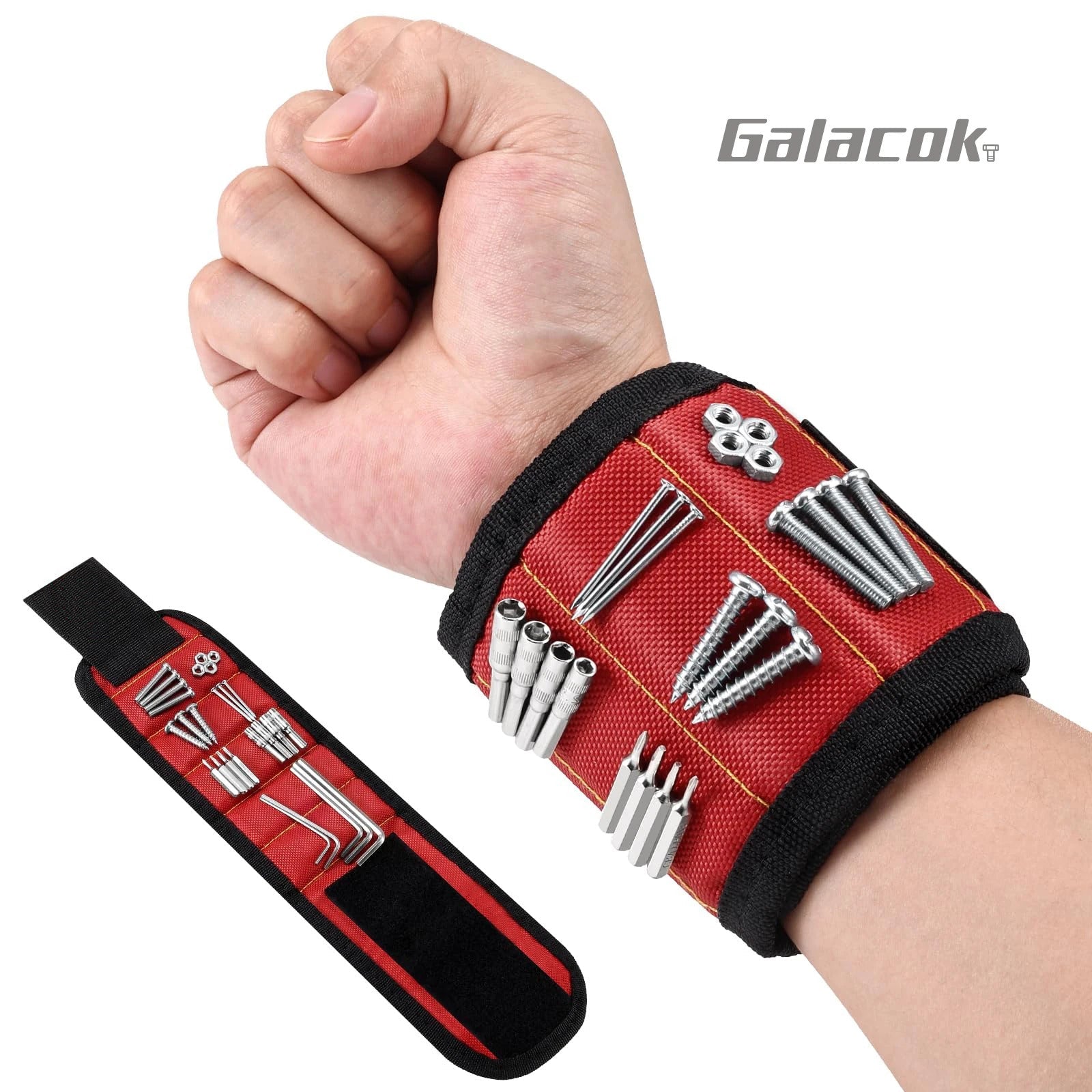 Ultimate Outdoor Repair Kit — Multitool + FREE Magnetic Wristband - Real Rad Boutique