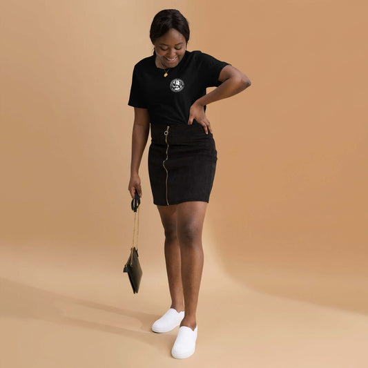 Women’s Dachshund T-Shirt — Everything Is Better With a Wiener - Real Rad Boutique