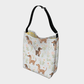 Artistic Delight - Dachshund Day Tote - Real Rad Boutique