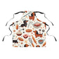 Cook in Doxie Style - Dachshund Apron - Real Rad Boutique