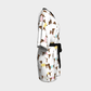 Dachshund Dreamscape - Kimono Robe - Real Rad Boutique