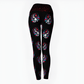 Dachshund Groove - Dachshund Yoga Leggings - Real Rad Boutique