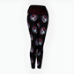 Dachshund Groove - Dachshund Yoga Leggings - Real Rad Boutique