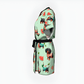 Dachshund Watermelon Delight - Kimono Robe - Real Rad Boutique