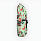 Dachshund Watermelon Delight - Kimono Robe - Real Rad Boutique