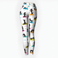 Dachshund's Do Yoga - Dachshund Yoga Leggings - Real Rad Boutique