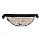 Danity Delight - Dachshund Waist Bag - Real Rad Boutique