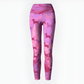 Marble Paws - Dachshund Yoga Leggings - Real Rad Boutique