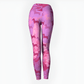 Marble Paws - Dachshund Yoga Leggings - Real Rad Boutique