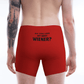 Sexy Wiener - Dachshund Boxer Briefs - Real Rad Boutique