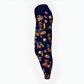 Summer Fun - Dachshund Yoga Leggings - Real Rad Boutique