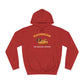 The Original Hotdog - Dachshund Hoodie - Real Rad Boutique