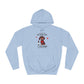 Valentine's Day Bliss - Dachshund Hoodie - Real Rad Boutique